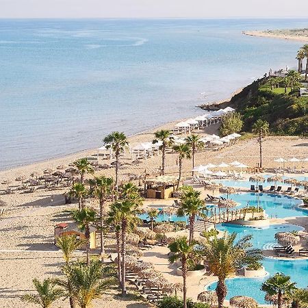 Grecotel Olympia Oasis Loutra Kyllinis Bagian luar foto