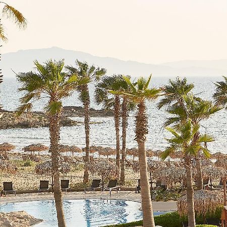 Grecotel Olympia Oasis Loutra Kyllinis Bagian luar foto