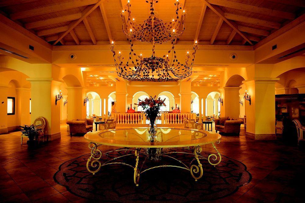 Grecotel Olympia Oasis Loutra Kyllinis Bagian luar foto