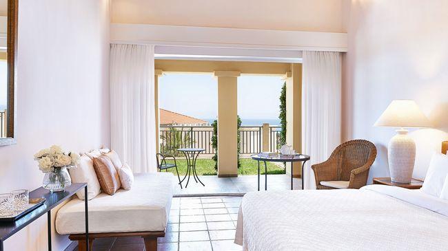 Grecotel Olympia Oasis Loutra Kyllinis Ruang foto